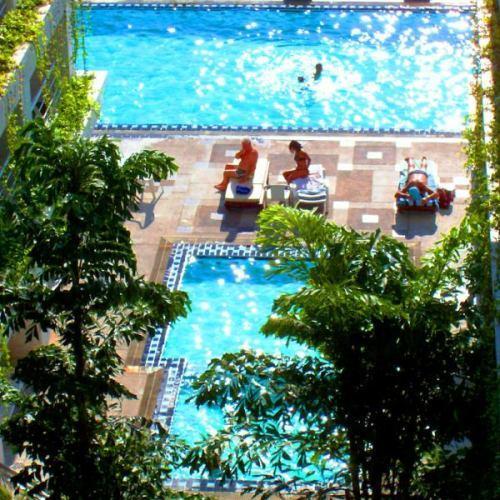 Abricole At Pattaya Hill Appartement Buitenkant foto